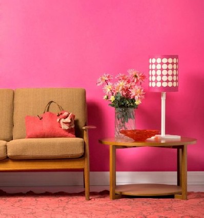 Servicos de pintura residencial