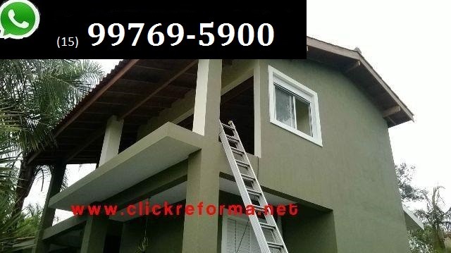 Foto 1 - Construo de casas sorocaba e votorantim