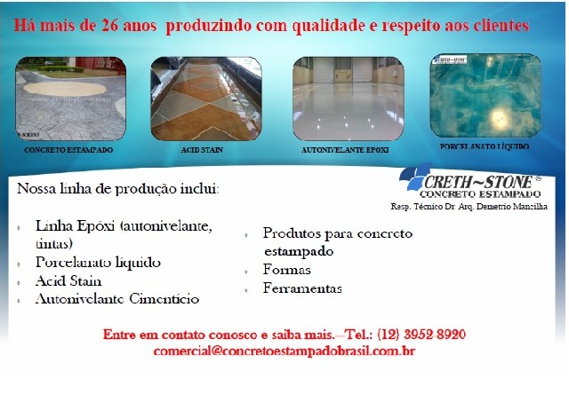 Creth-stone