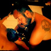 tatuador em Curitiba